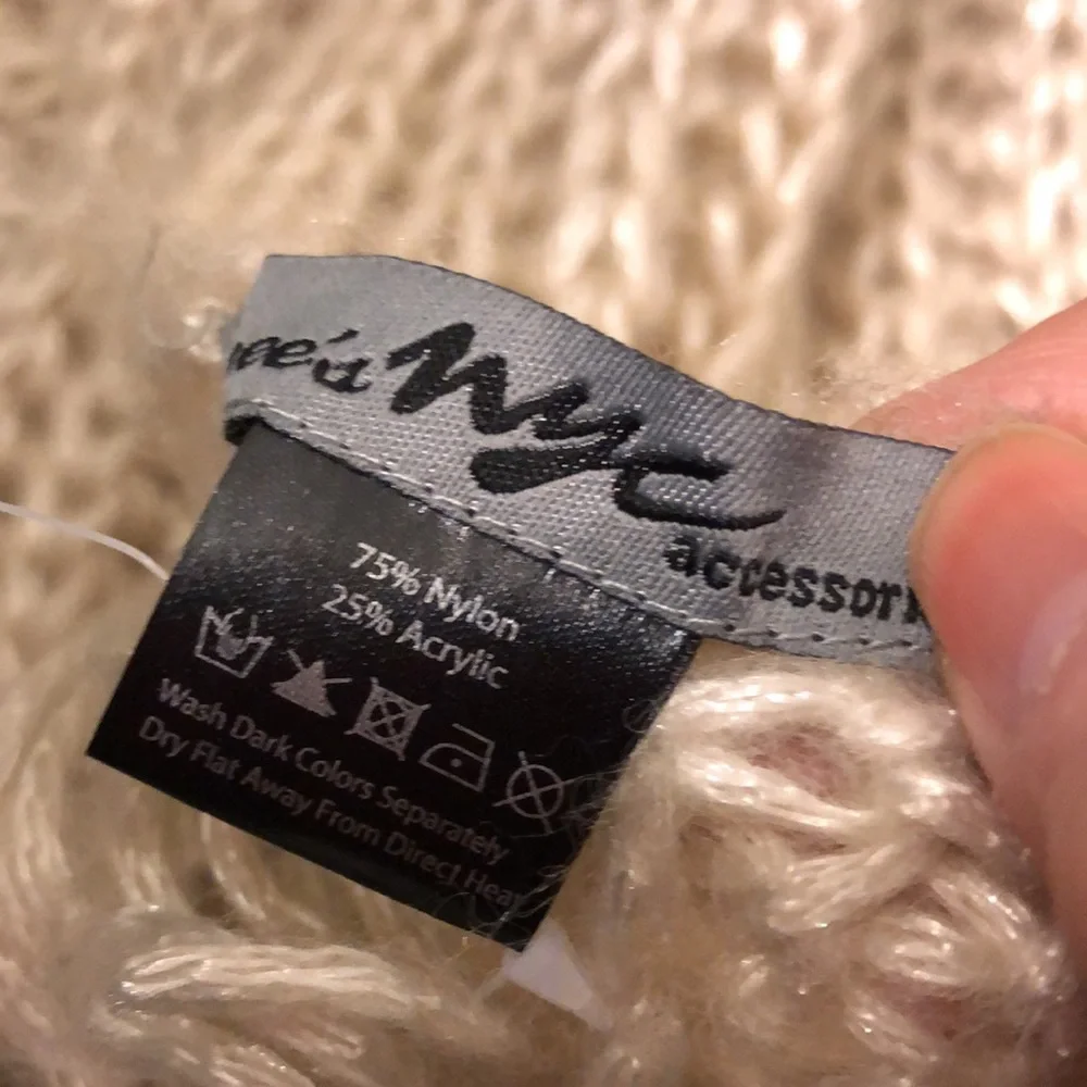 Super Soft Scarf NWT